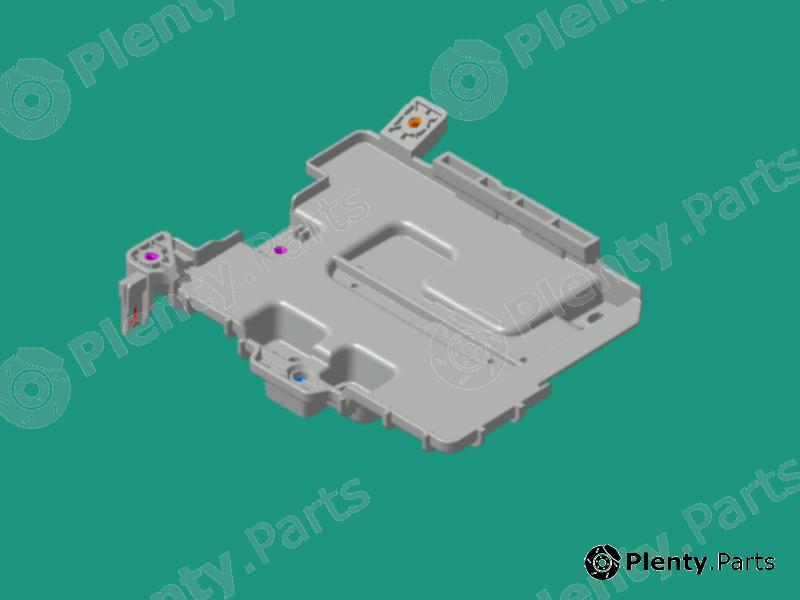 Genuine HYUNDAI / KIA (MOBIS) part 37150A2000 Replacement part