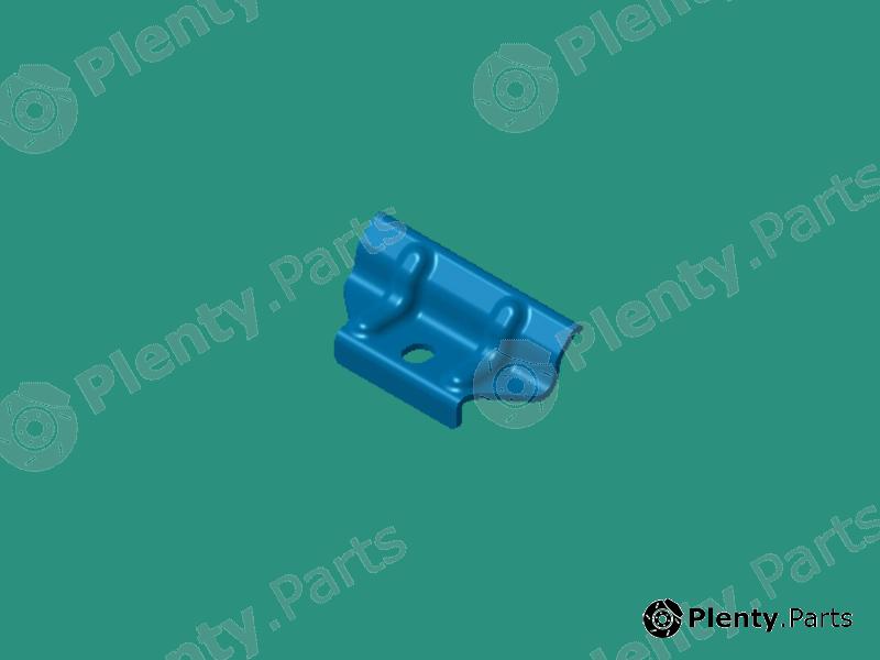 Genuine HYUNDAI / KIA (MOBIS) part 371601W000 Replacement part