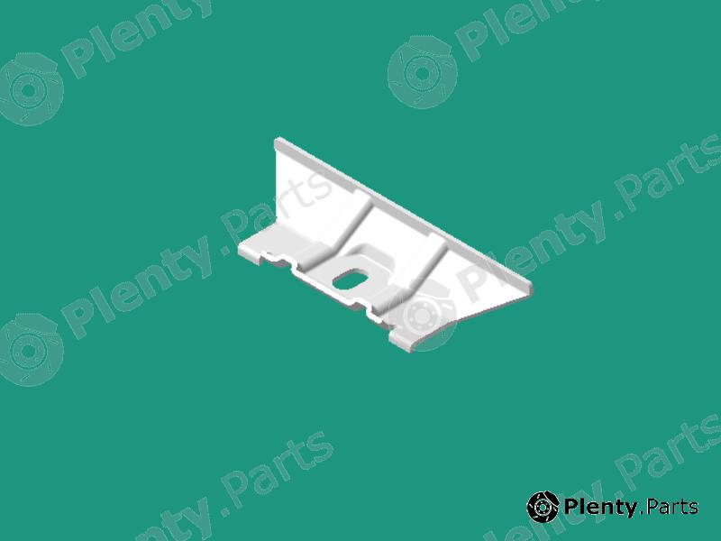 Genuine HYUNDAI / KIA (MOBIS) part 371603E100 Replacement part