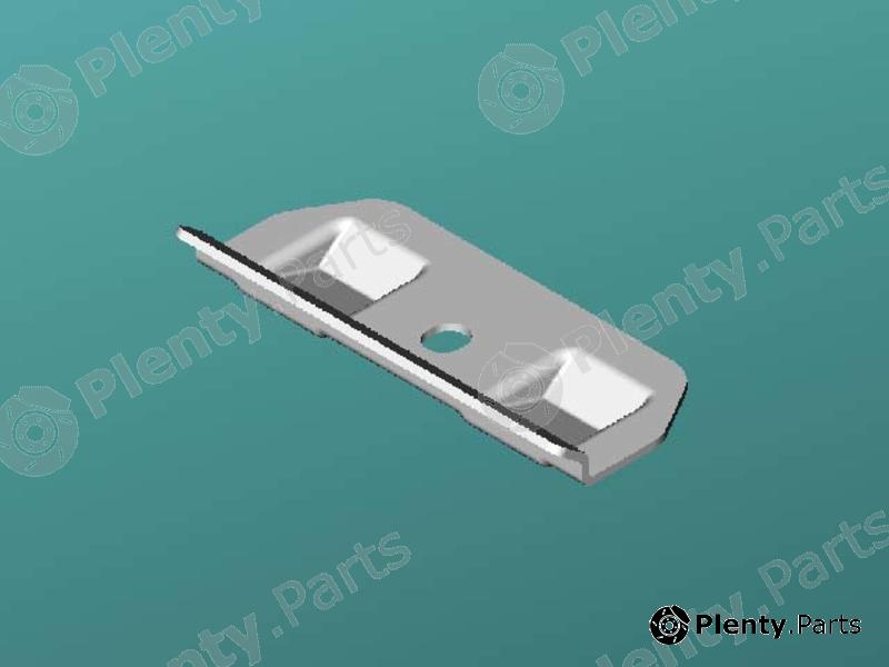 Genuine HYUNDAI / KIA (MOBIS) part 371603M000 Replacement part