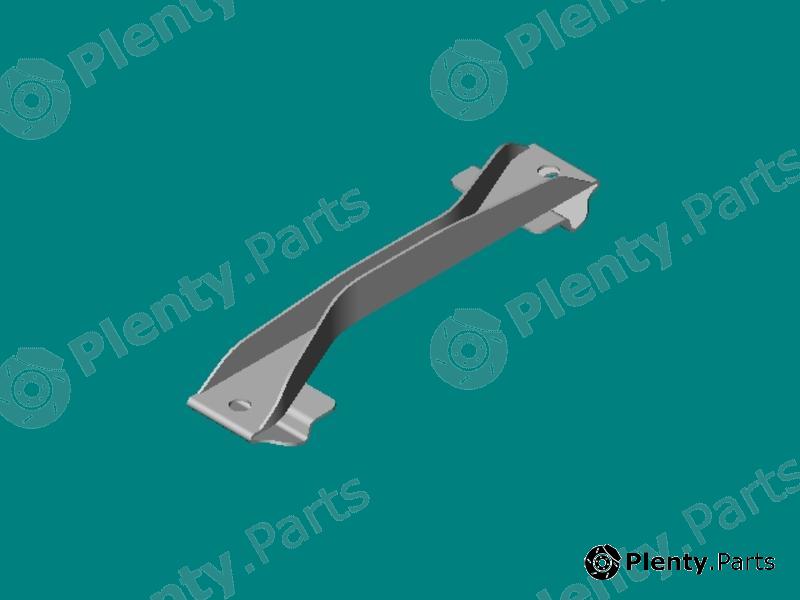 Genuine HYUNDAI / KIA (MOBIS) part 371604D000 Replacement part