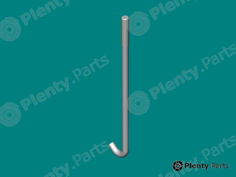 Genuine HYUNDAI / KIA (MOBIS) part 371634D000 Replacement part