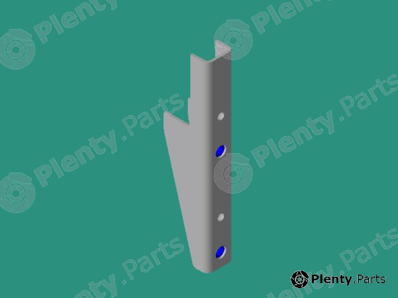 Genuine HYUNDAI / KIA (MOBIS) part 371654E010 Replacement part