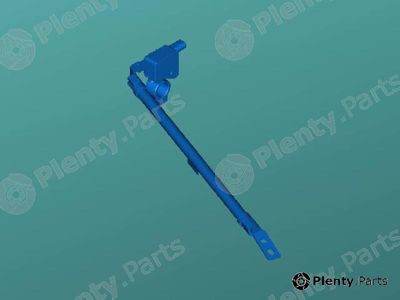 Genuine HYUNDAI / KIA (MOBIS) part 371803M000 Replacement part
