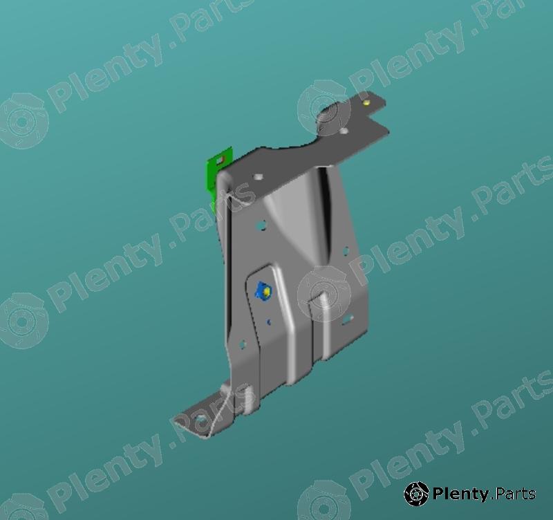 Genuine HYUNDAI / KIA (MOBIS) part 371804H000 Replacement part