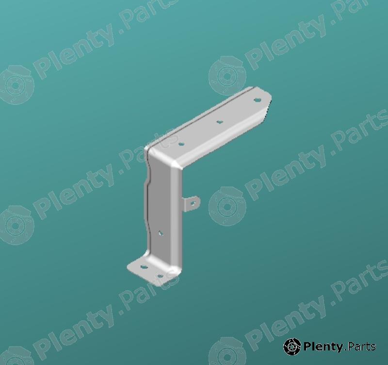 Genuine HYUNDAI / KIA (MOBIS) part 371804H100 Replacement part