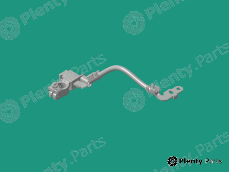 Genuine HYUNDAI / KIA (MOBIS) part 37180A6000 Replacement part