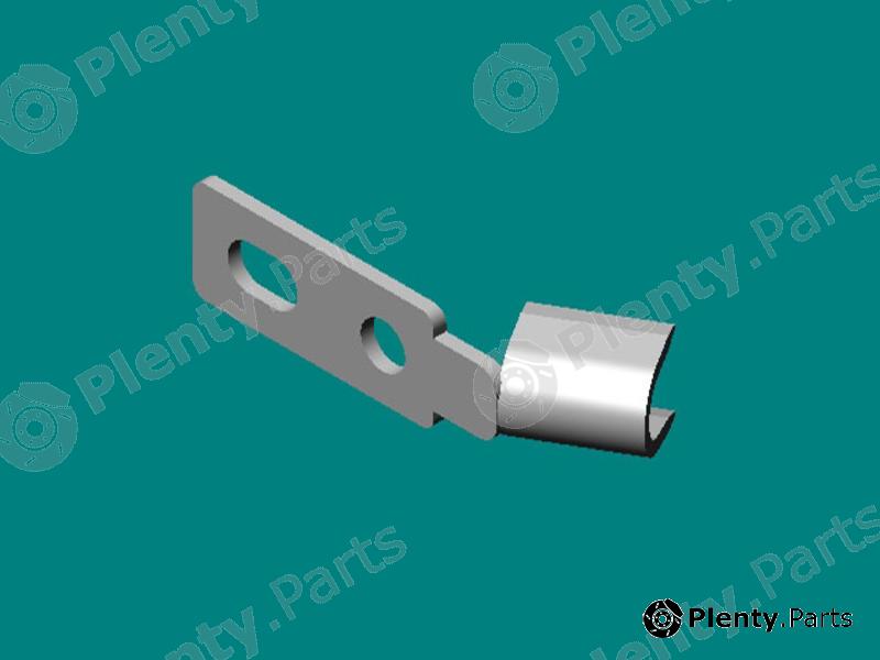 Genuine HYUNDAI / KIA (MOBIS) part 372602C800 Replacement part