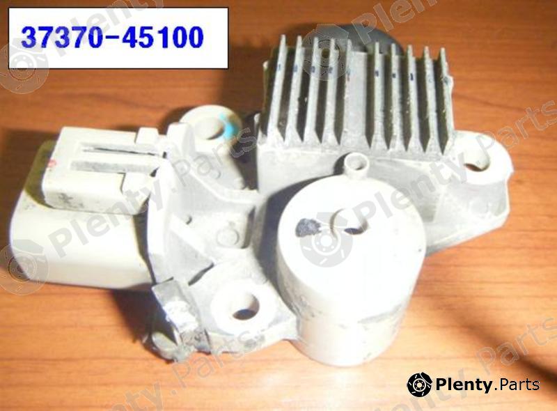 Genuine HYUNDAI / KIA (MOBIS) part 3737045100 Replacement part