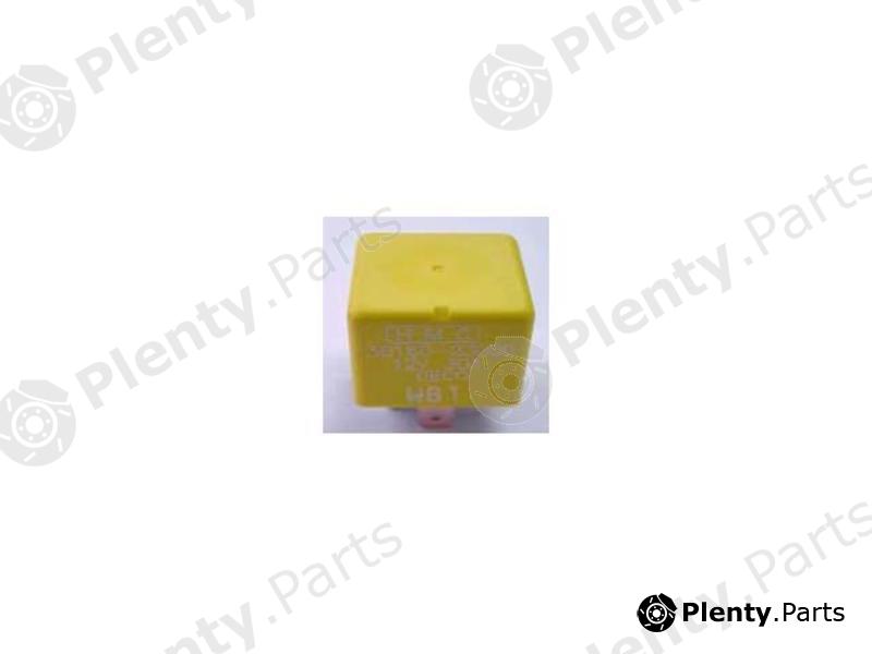 Genuine HYUNDAI / KIA (MOBIS) part 3916023000 Relay, ABS