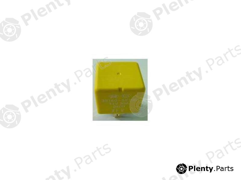 Genuine HYUNDAI / KIA (MOBIS) part 391603X100 Replacement part