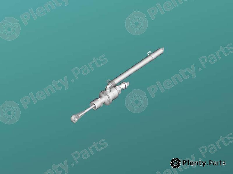 Genuine HYUNDAI / KIA (MOBIS) part 416051M000 Replacement part