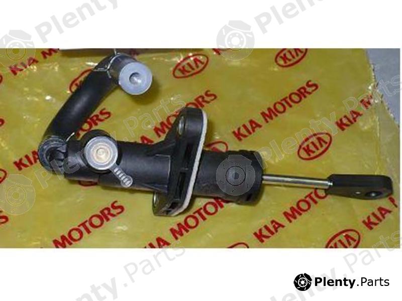 Genuine HYUNDAI / KIA (MOBIS) part 416052E910 Master Cylinder, clutch