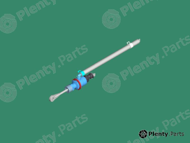 Genuine HYUNDAI / KIA (MOBIS) part 416053X100 Replacement part