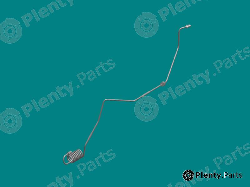 Genuine HYUNDAI / KIA (MOBIS) part 416312B100 Replacement part