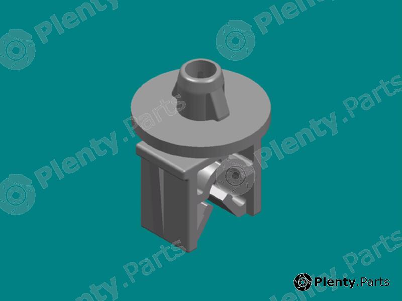 Genuine HYUNDAI / KIA (MOBIS) part 416342B000 Replacement part