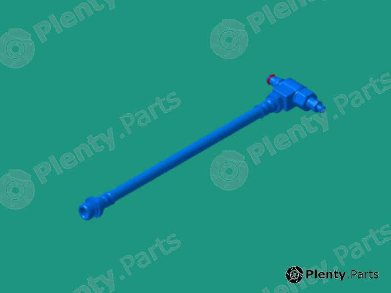 Genuine HYUNDAI / KIA (MOBIS) part 416402W100 Replacement part