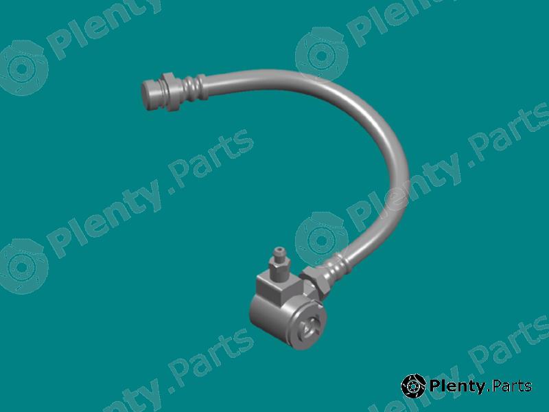 Genuine HYUNDAI / KIA (MOBIS) part 416404D000 Clutch Hose