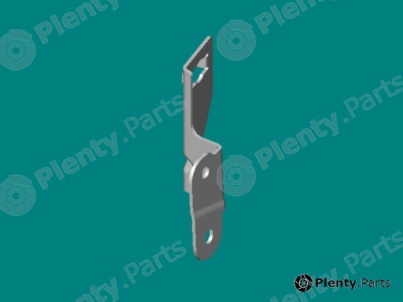 Genuine HYUNDAI / KIA (MOBIS) part 416431G000 Replacement part