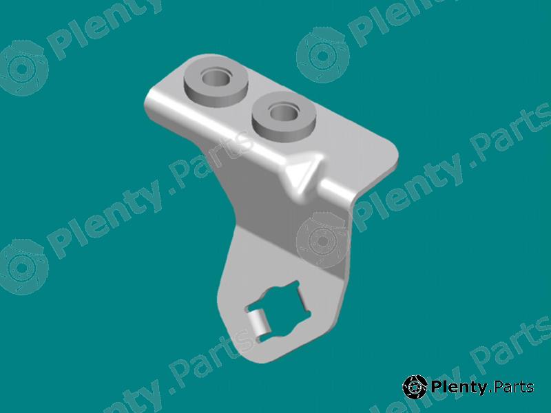 Genuine HYUNDAI / KIA (MOBIS) part 416432G000 Replacement part