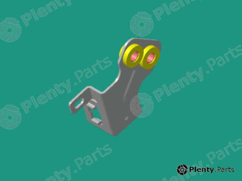 Genuine HYUNDAI / KIA (MOBIS) part 416432W000 Replacement part