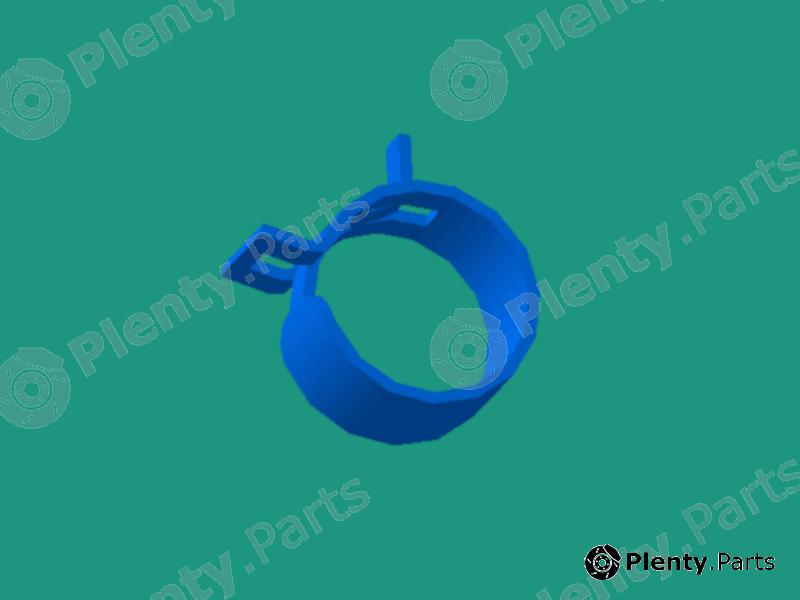 Genuine HYUNDAI / KIA (MOBIS) part 4164543000 Replacement part