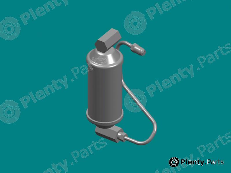 Genuine HYUNDAI / KIA (MOBIS) part 416914D000 Replacement part