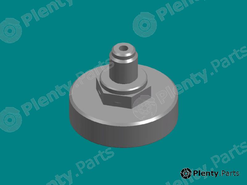 Genuine HYUNDAI / KIA (MOBIS) part 416924D000 Replacement part
