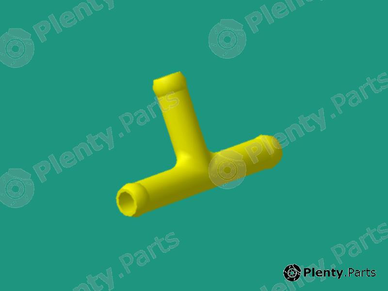 Genuine HYUNDAI / KIA (MOBIS) part 419115H000 Replacement part