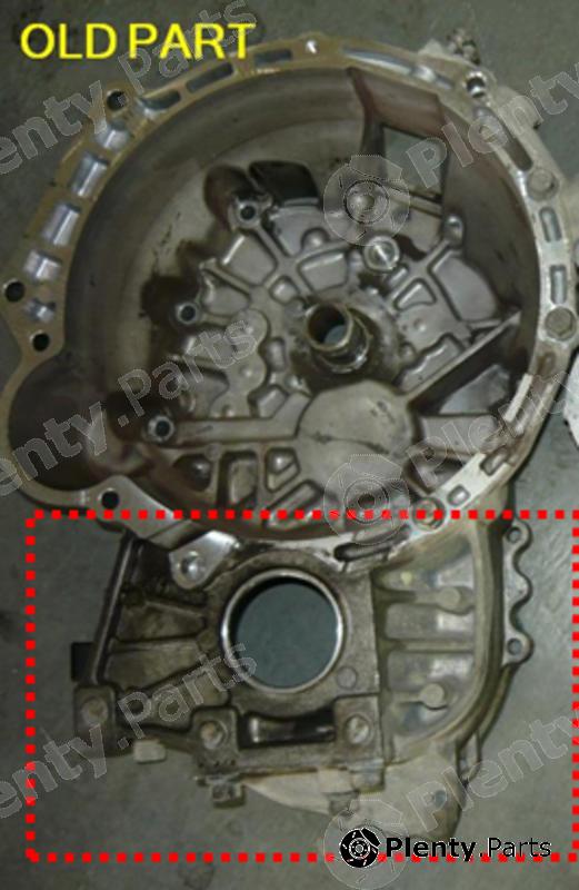 Genuine HYUNDAI / KIA (MOBIS) part 4311523010 Replacement part