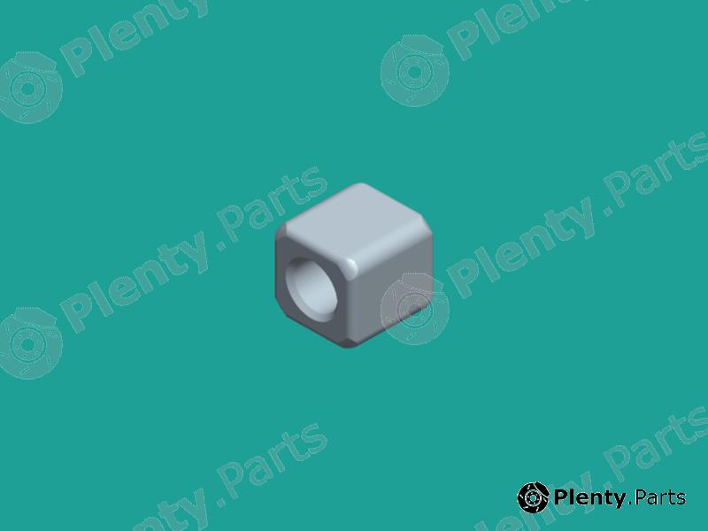 Genuine HYUNDAI / KIA (MOBIS) part 4317126000 Replacement part