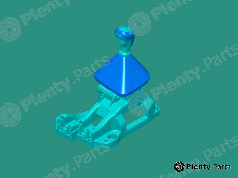 Genuine HYUNDAI / KIA (MOBIS) part 43700A2300WK Replacement part