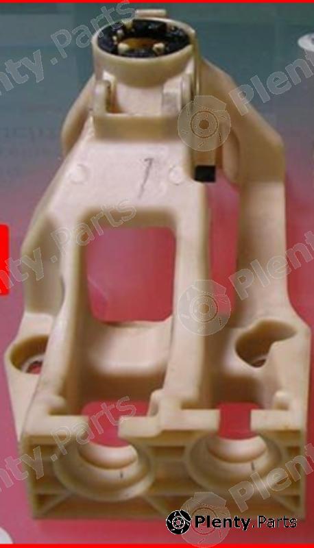 Genuine HYUNDAI / KIA (MOBIS) part 437101C000 Replacement part