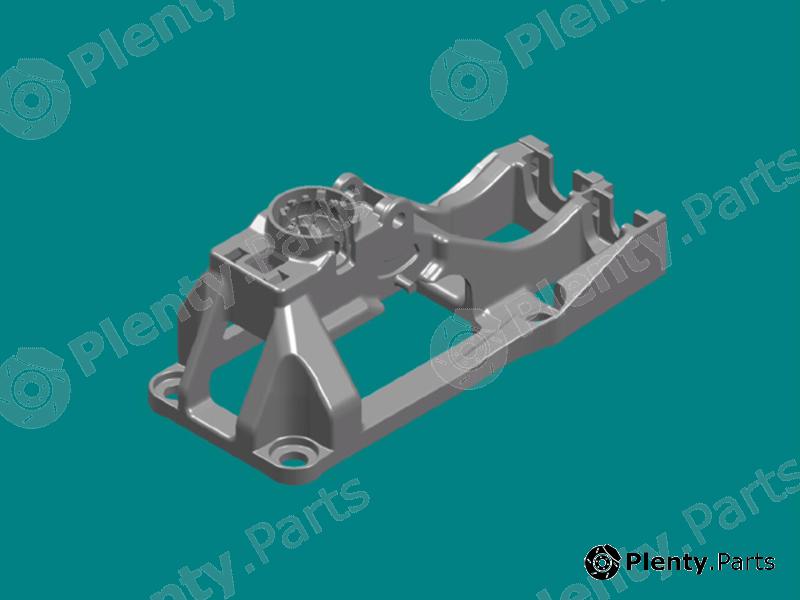 Genuine HYUNDAI / KIA (MOBIS) part 437101G000 Replacement part