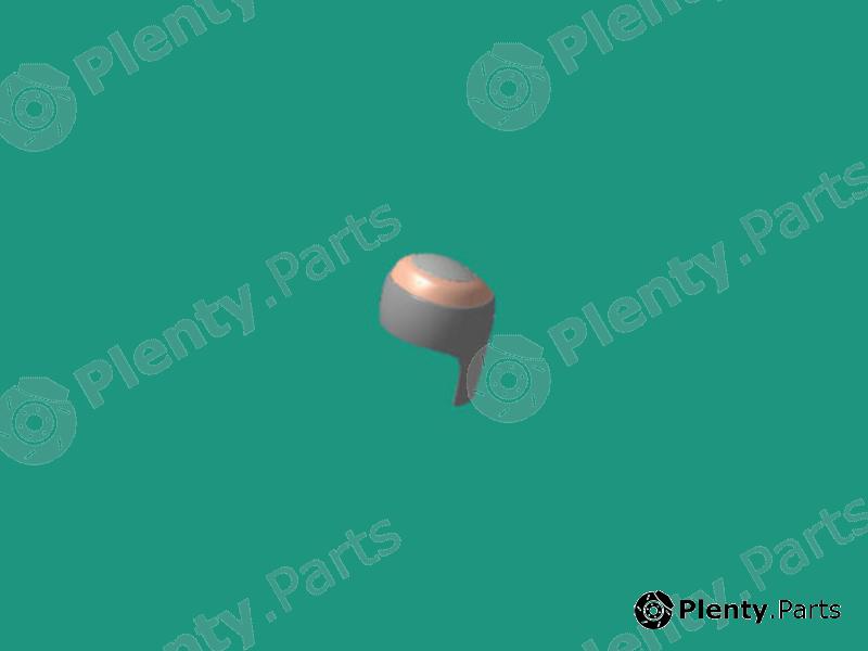 Genuine HYUNDAI / KIA (MOBIS) part 437110U100RY Replacement part