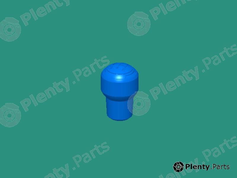 Genuine HYUNDAI / KIA (MOBIS) part 437111J1009P Replacement part
