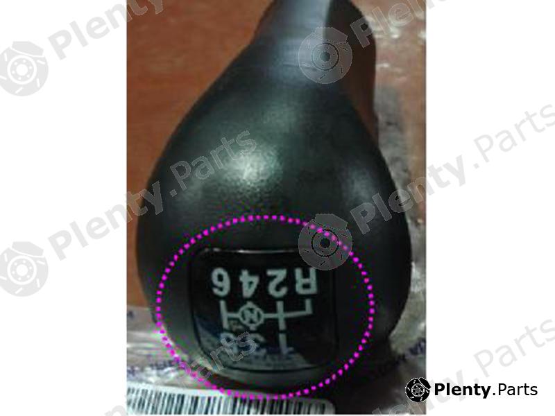 Genuine HYUNDAI / KIA (MOBIS) part 437116A200 Replacement part