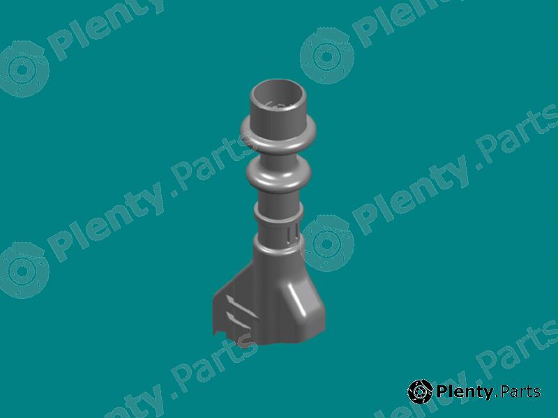 Genuine HYUNDAI / KIA (MOBIS) part 437131G000 Replacement part
