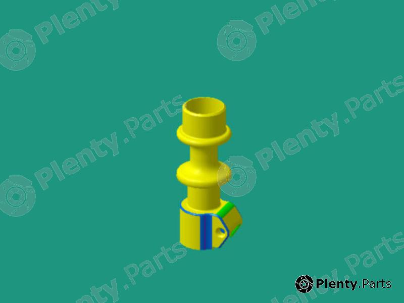 Genuine HYUNDAI / KIA (MOBIS) part 437131H000 Replacement part