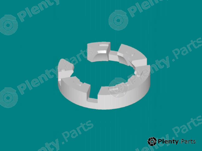 Genuine HYUNDAI / KIA (MOBIS) part 437411C000 Replacement part
