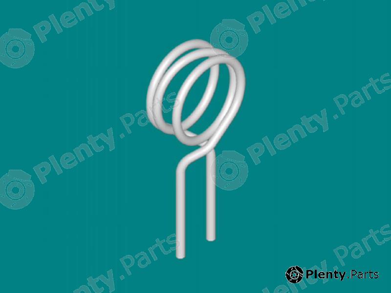 Genuine HYUNDAI / KIA (MOBIS) part 43743A2100 Replacement part