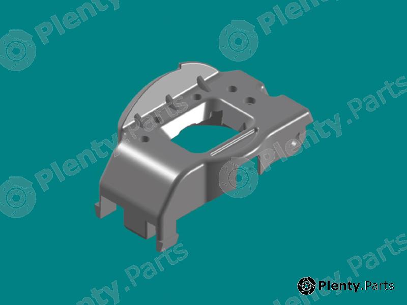 Genuine HYUNDAI / KIA (MOBIS) part 437521G000 Replacement part