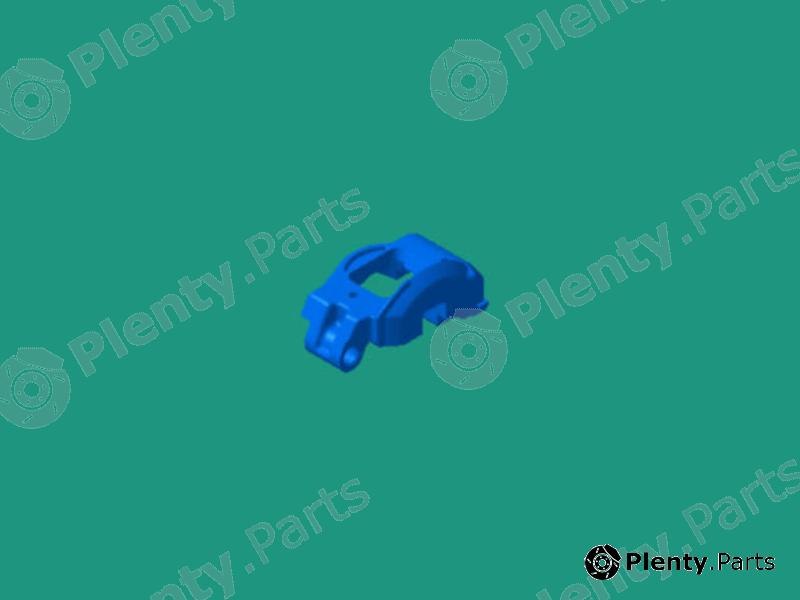 Genuine HYUNDAI / KIA (MOBIS) part 437522W000 Replacement part