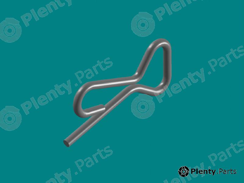 Genuine HYUNDAI / KIA (MOBIS) part 437771G300 Replacement part