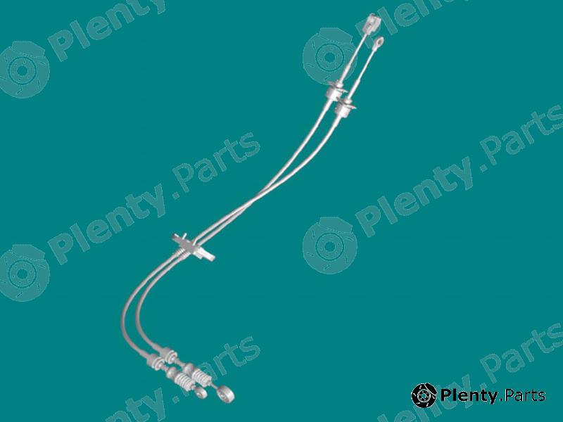 Genuine HYUNDAI / KIA (MOBIS) part 437941D100 Replacement part