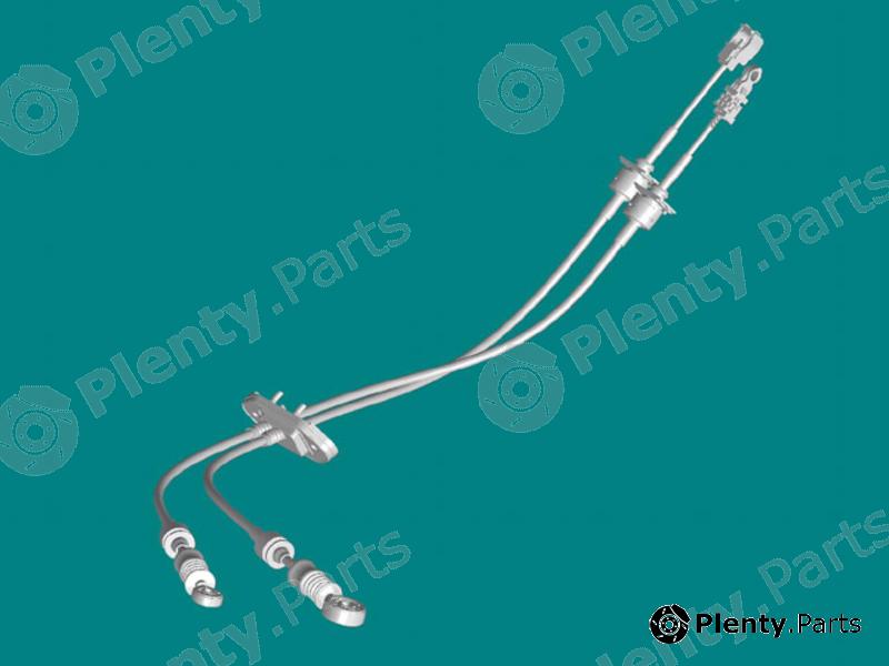 Genuine HYUNDAI / KIA (MOBIS) part 437941D200 Replacement part