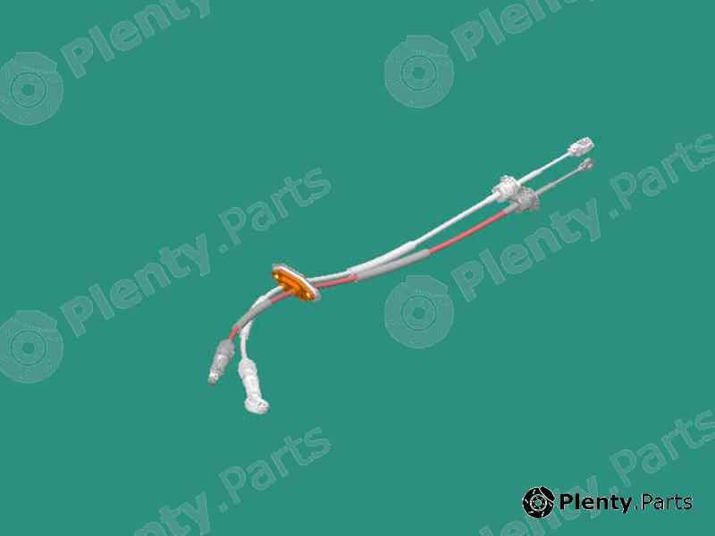 Genuine HYUNDAI / KIA (MOBIS) part 437941J200 Replacement part