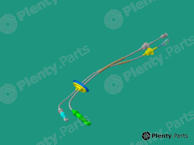 Genuine HYUNDAI / KIA (MOBIS) part 437942W110 Replacement part