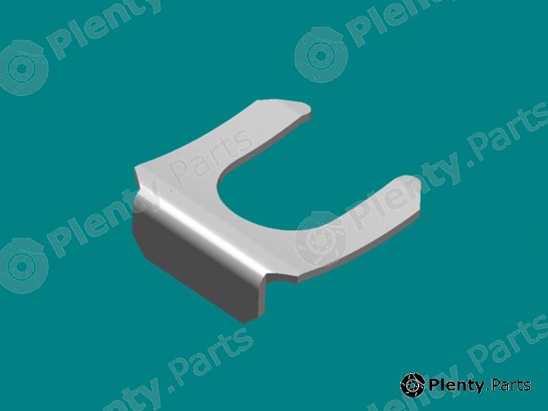 Genuine HYUNDAI / KIA (MOBIS) part 4379636700 Replacement part