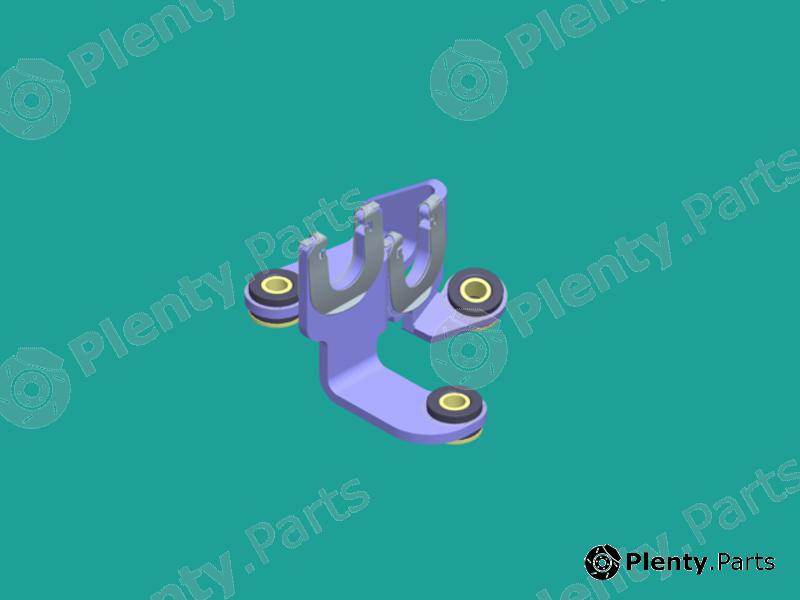 Genuine HYUNDAI / KIA (MOBIS) part 4392002520 Replacement part